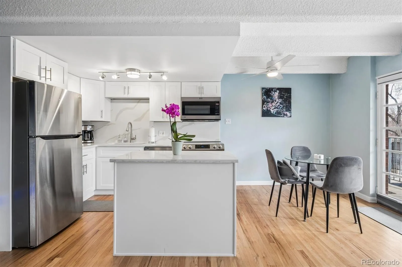 Cabanas at Washington Park