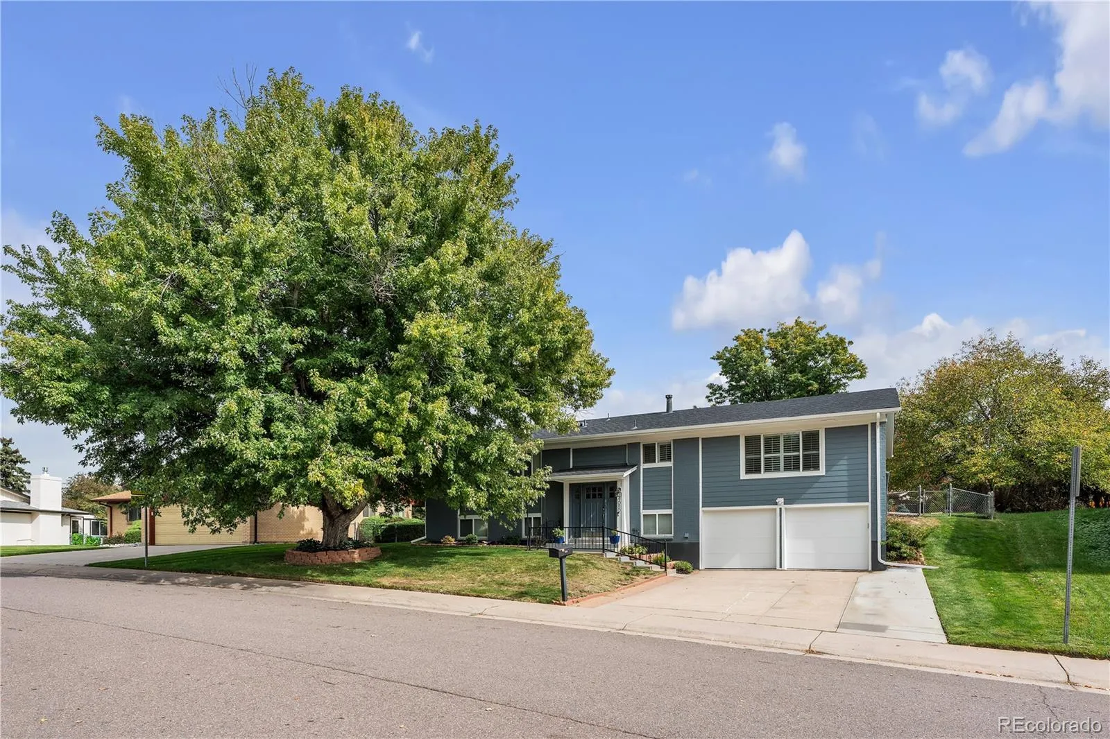 Hutchinson Hills