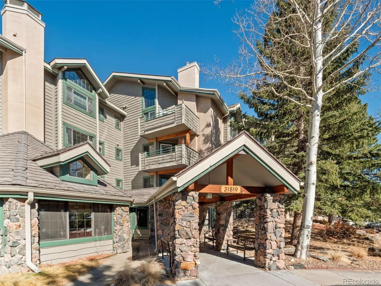 Rocky Mountain Village Estates
