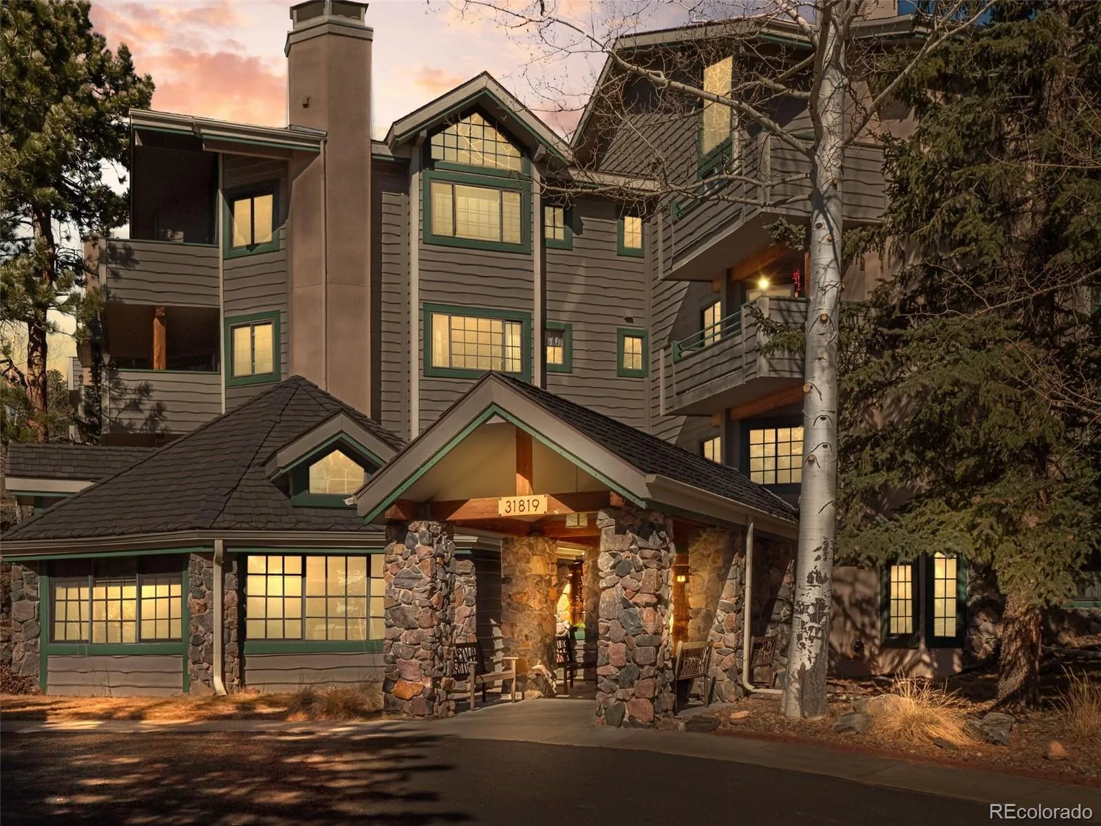 Rocky Mountain Village Estates