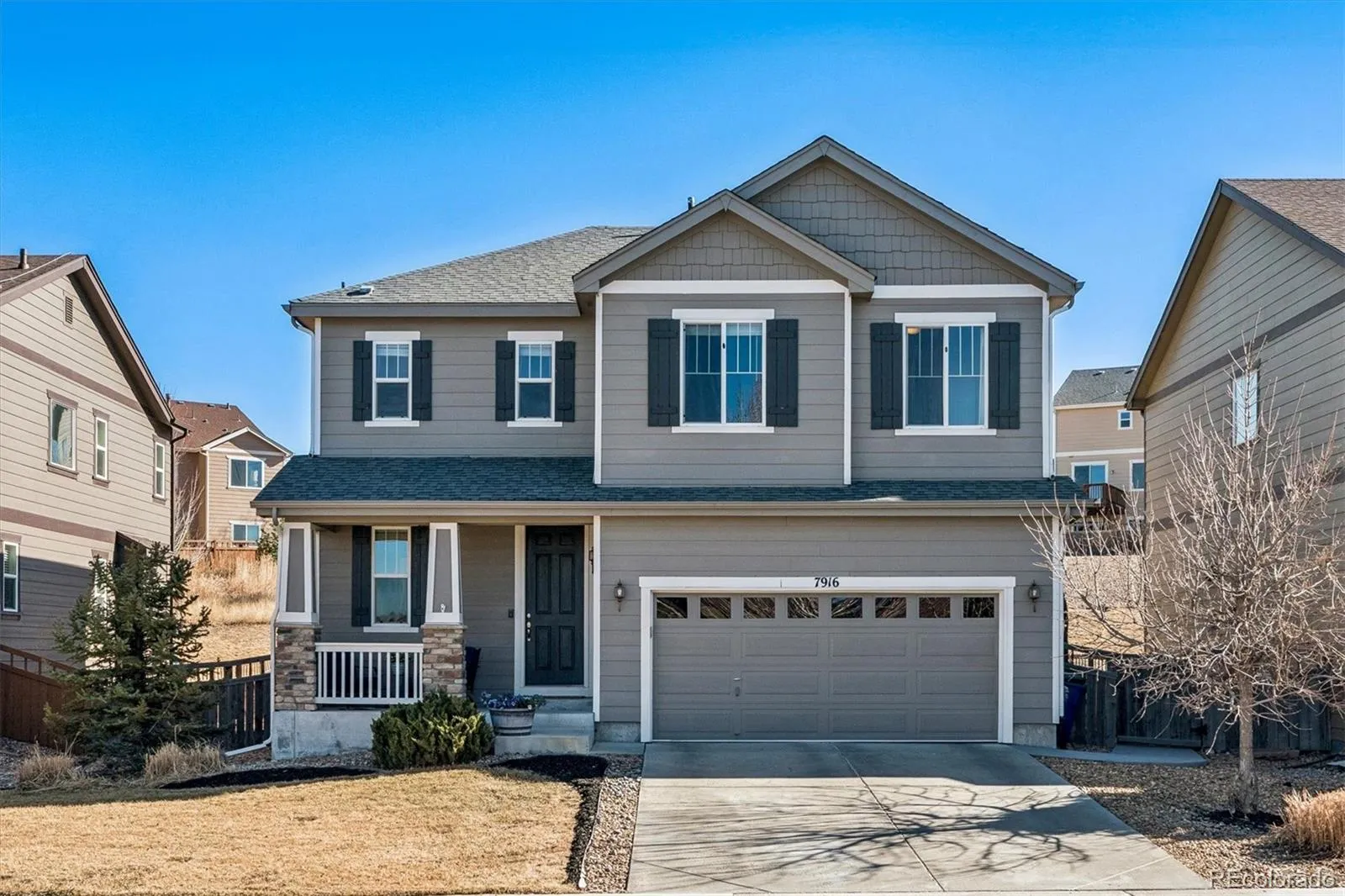 Cobblestone Ranch