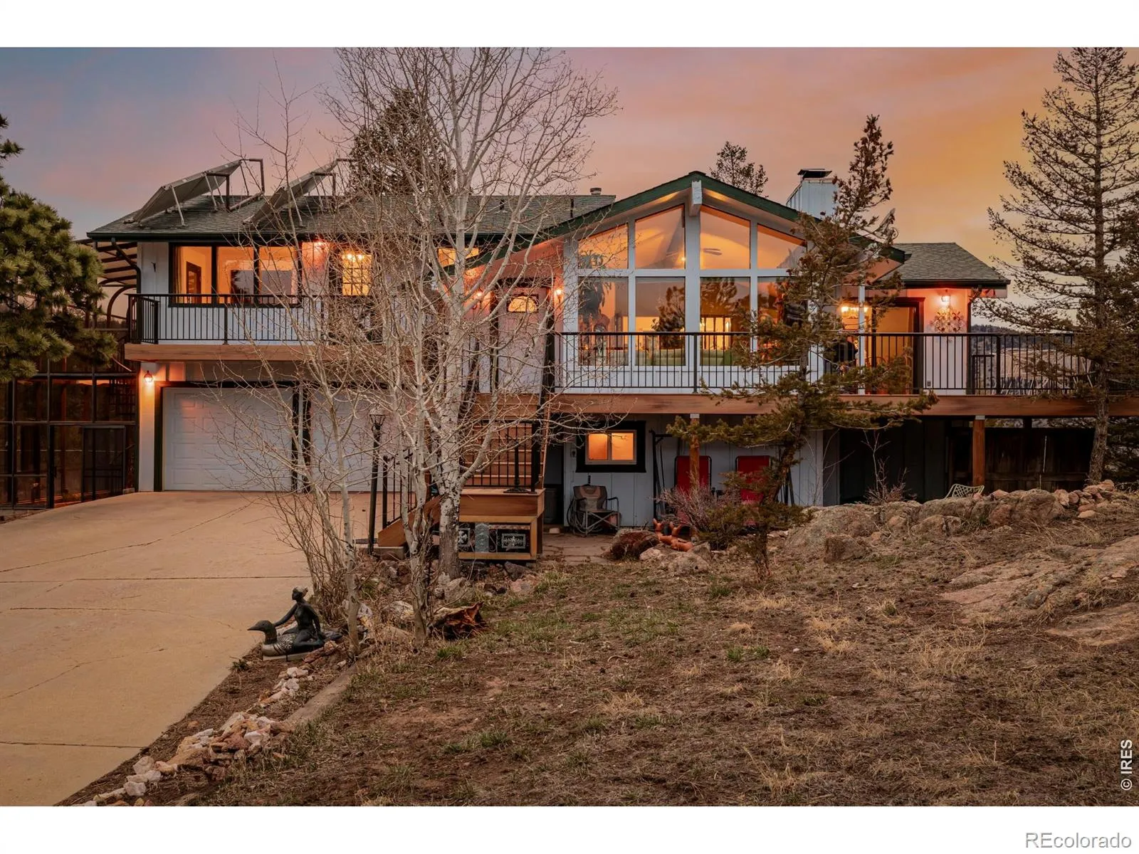 Boulder Heights 5