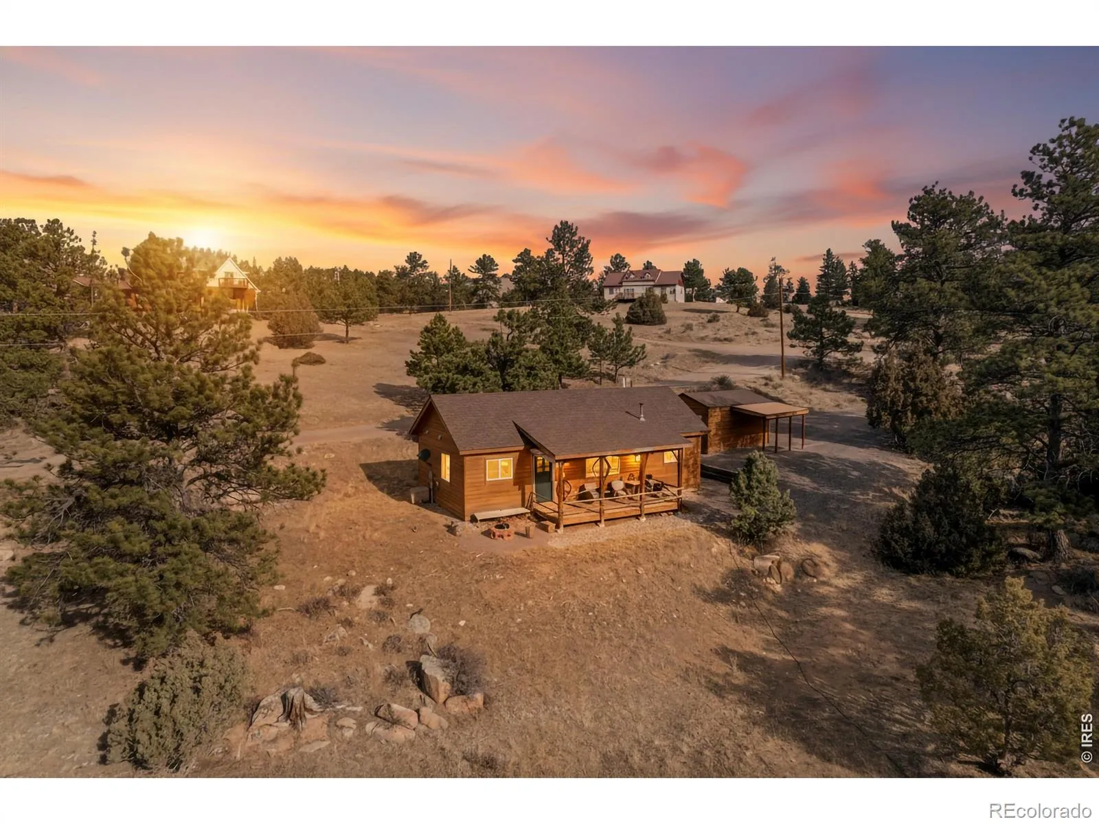 Glacier View Meadows