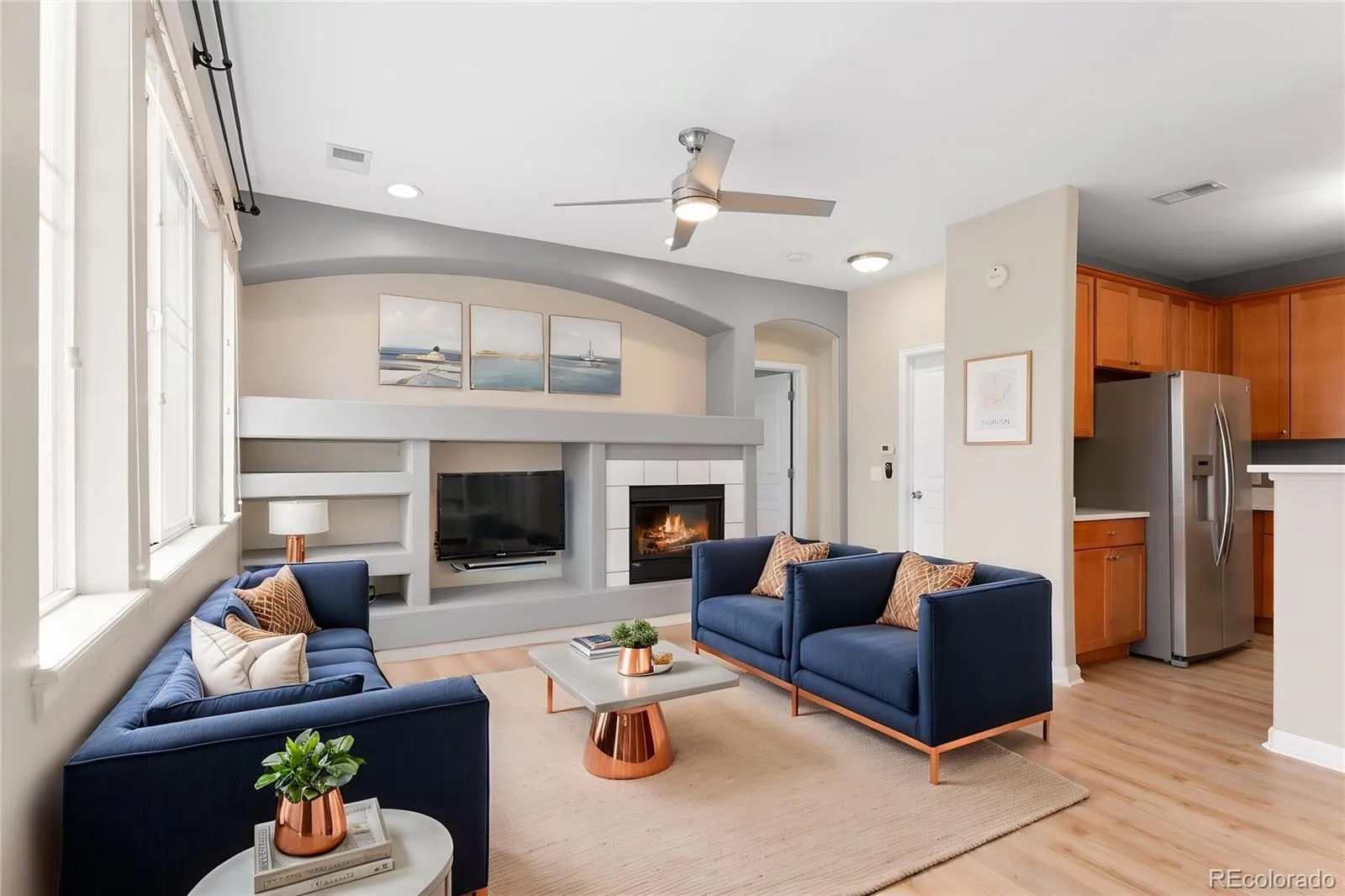 Sundance At Lambertson Lakes