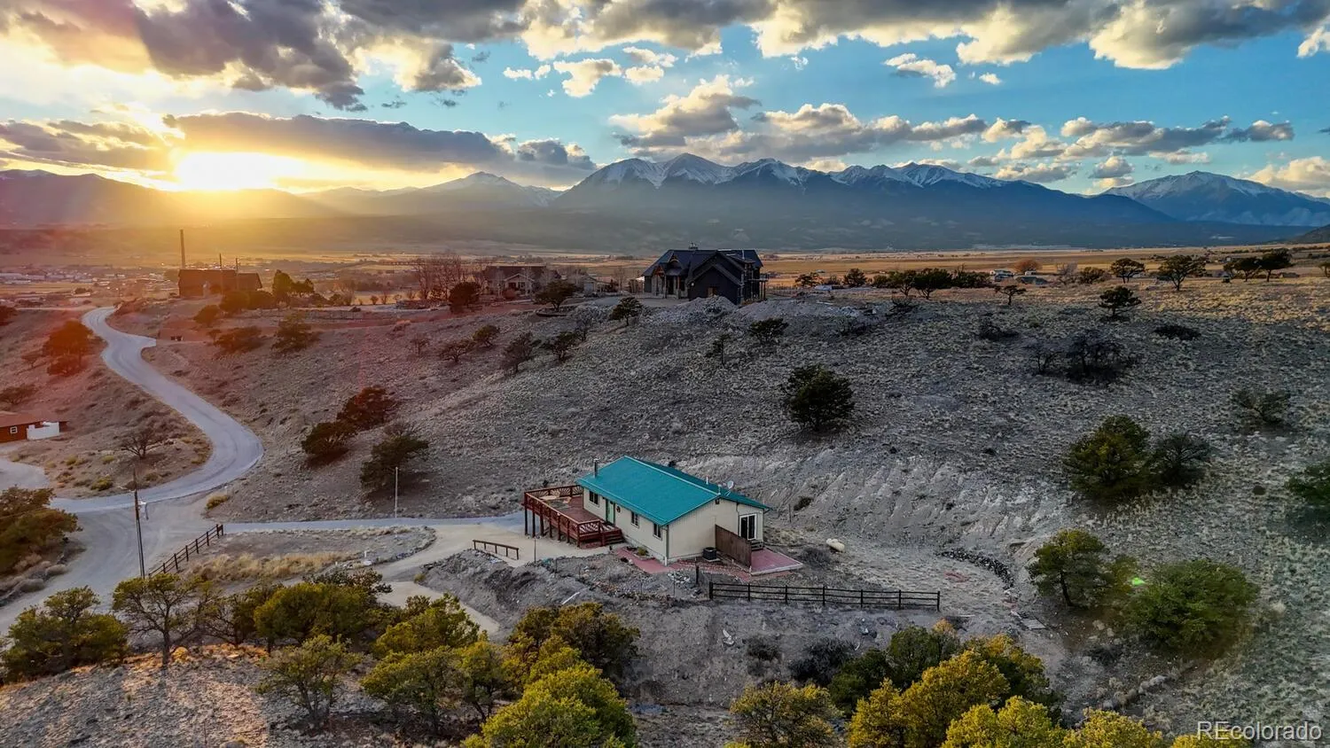 Ute Heights