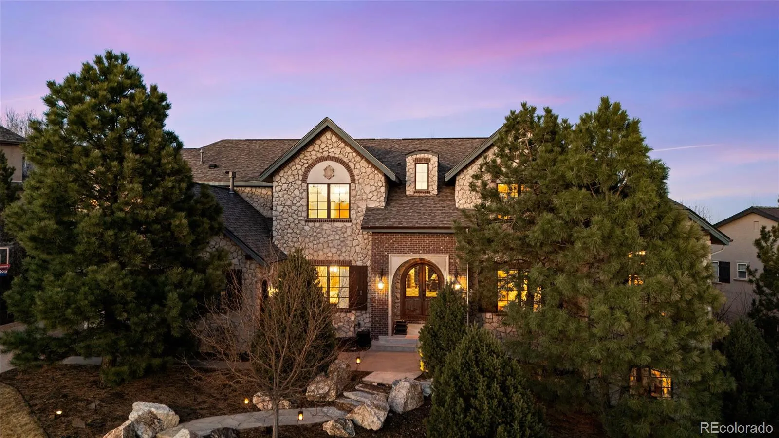 Castle Pines North