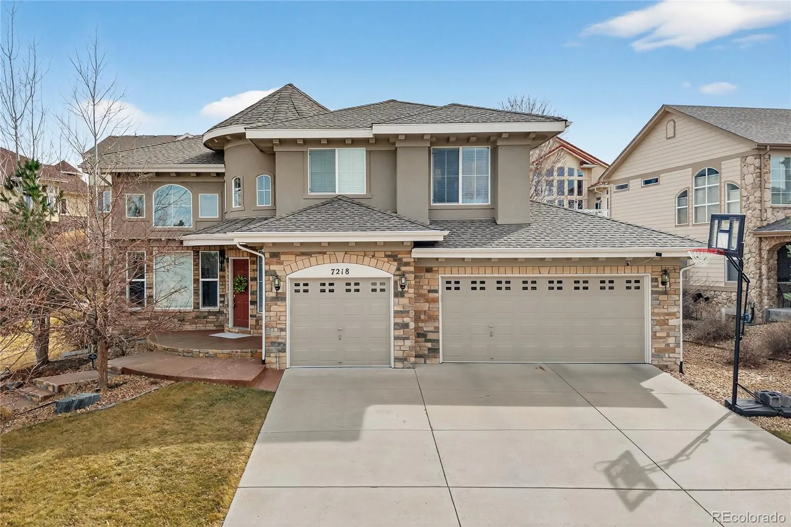 Saddle Rock East