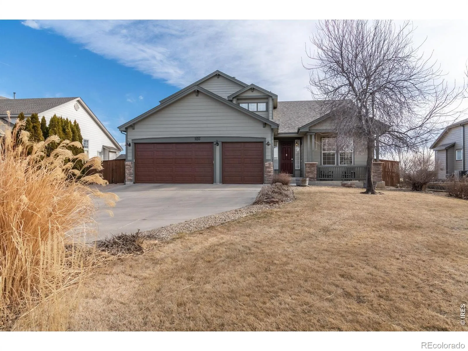 Spring Valley Ph 1 1st Flg