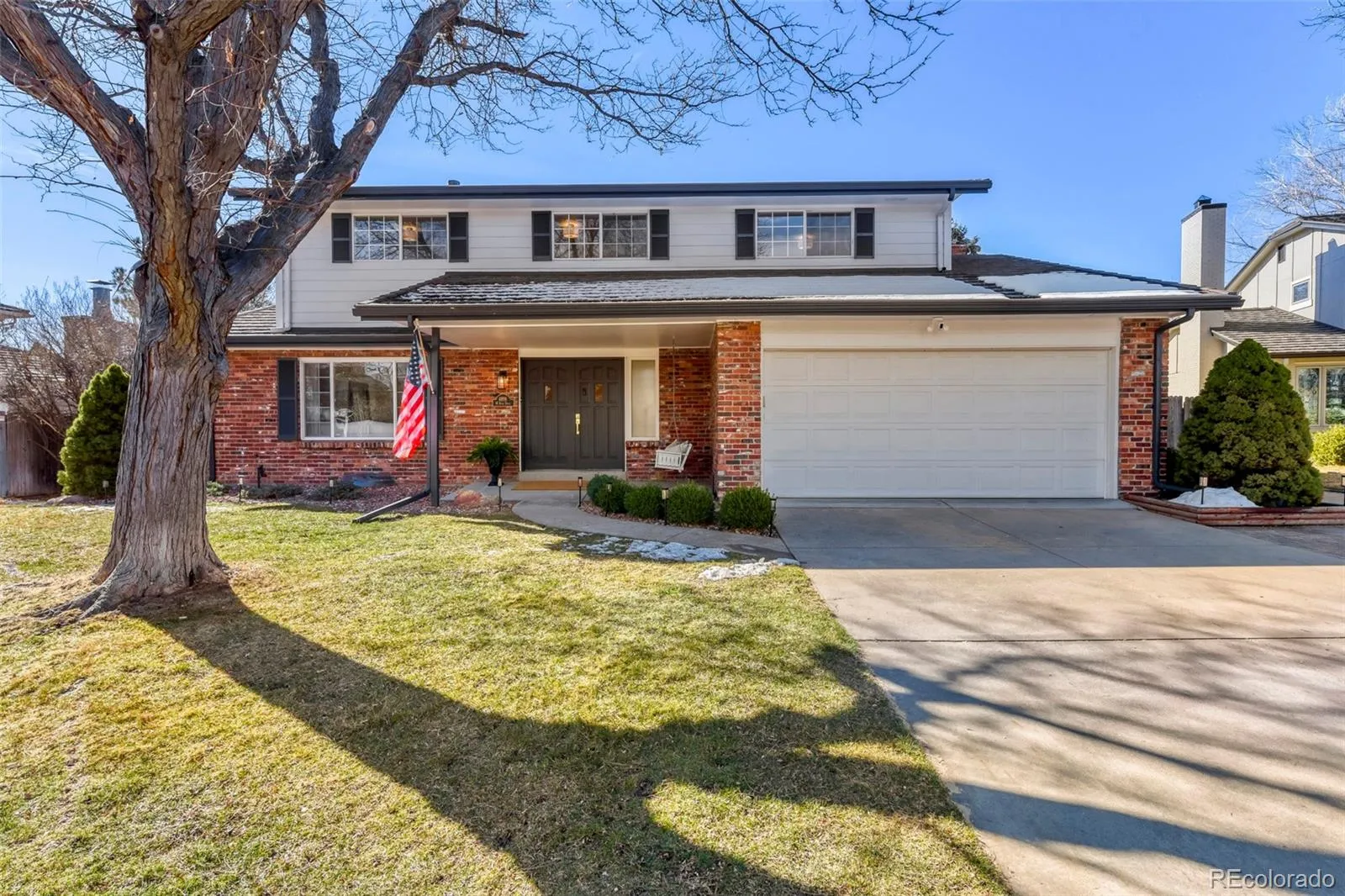 Columbine Knolls South