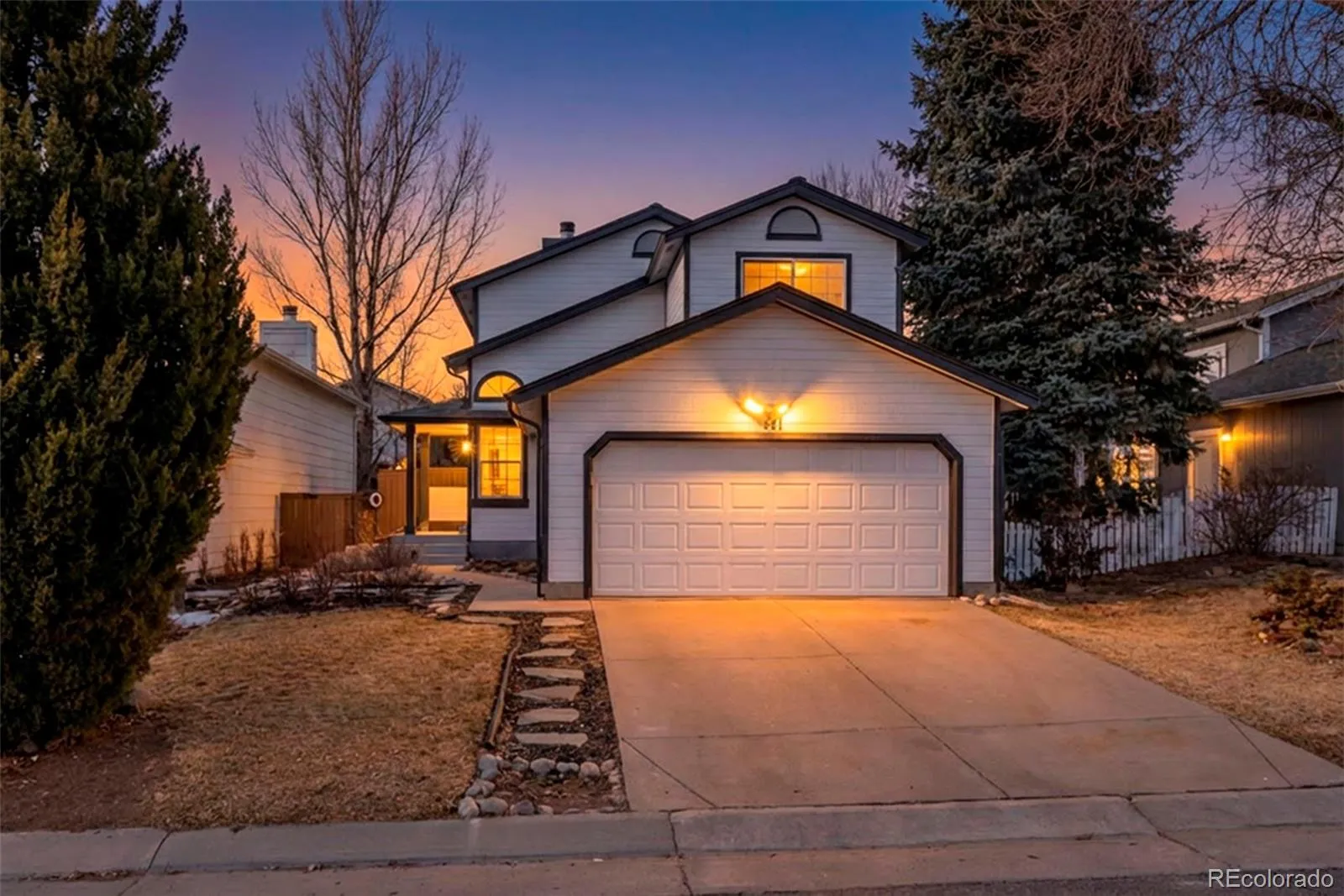 Highlands Ranch