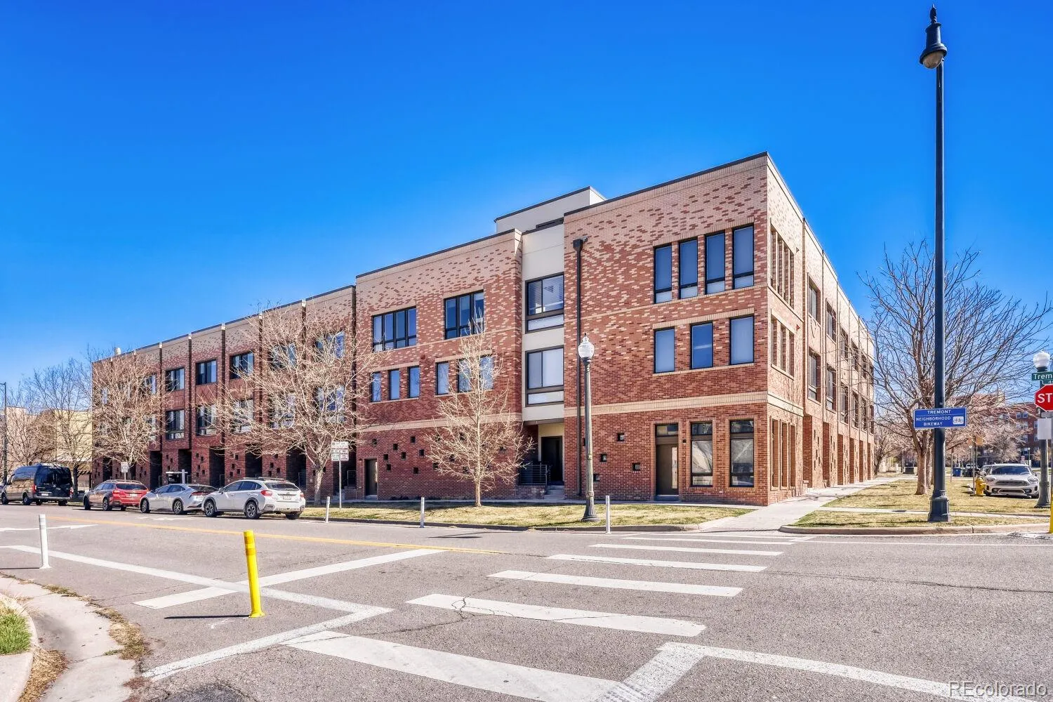 Park Ave South Filing 1