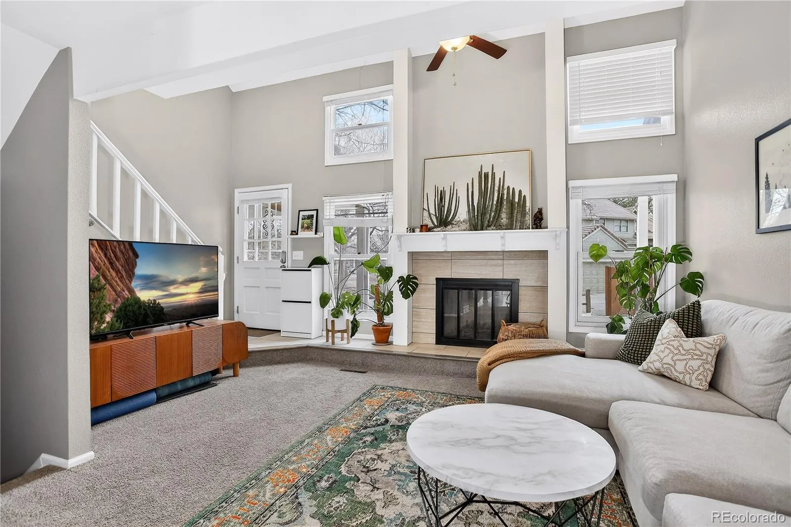 Townhomes at the Ranch