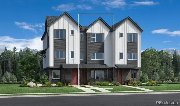 Heights At Cottonwood Creek