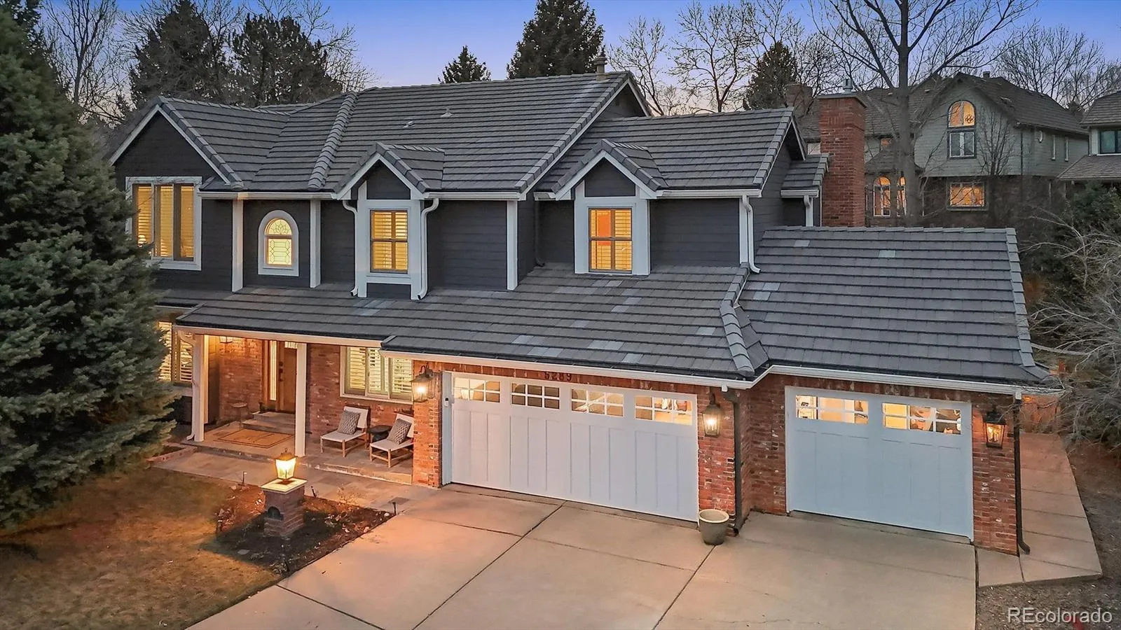 The Hills At Cherry Creek West