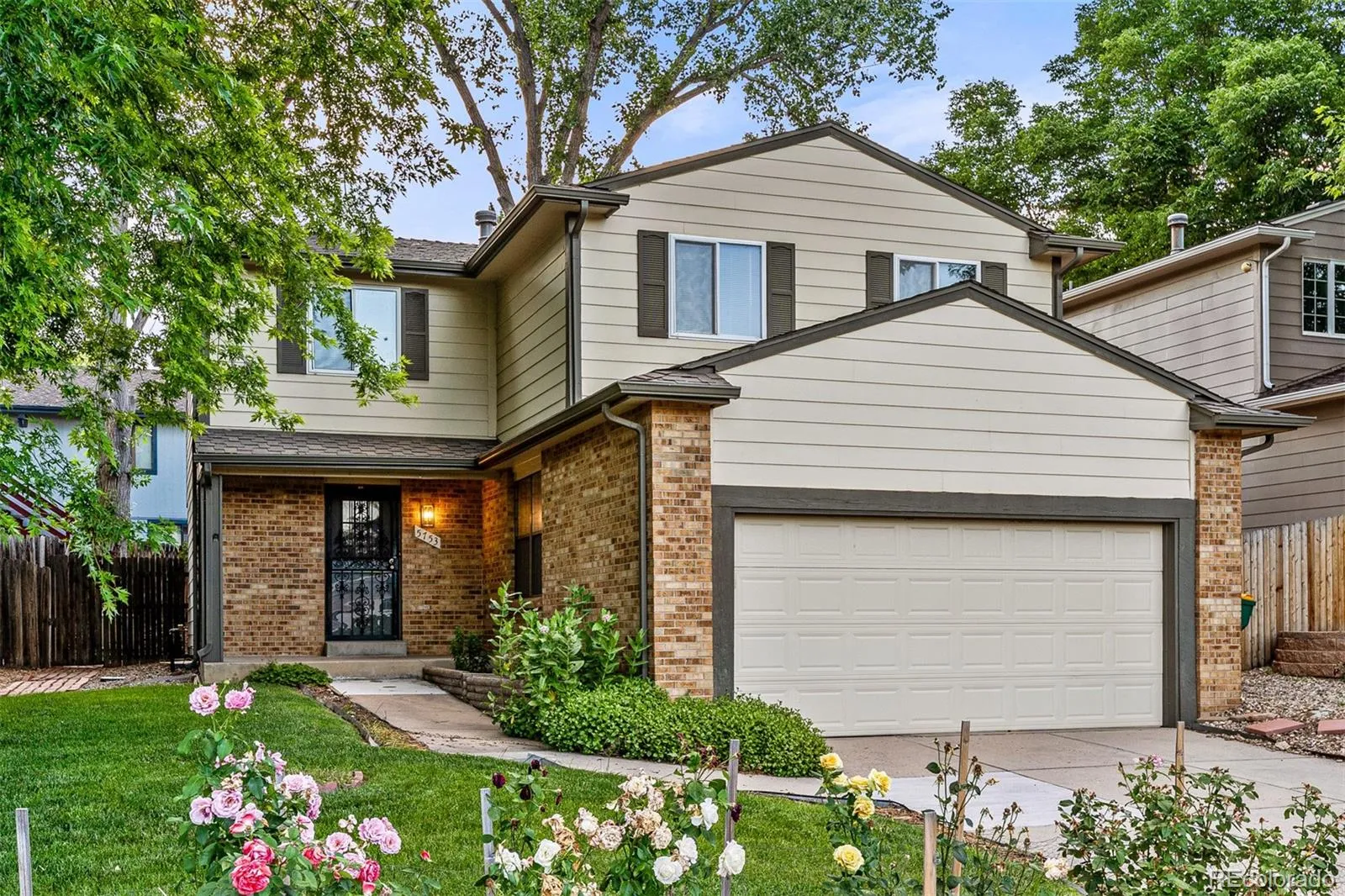 Cherry Creek Vista 2