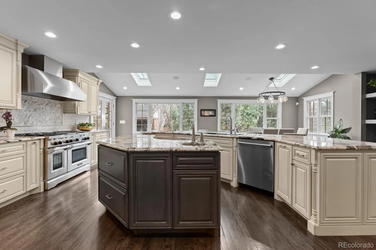 The Hills at Cherry Creek