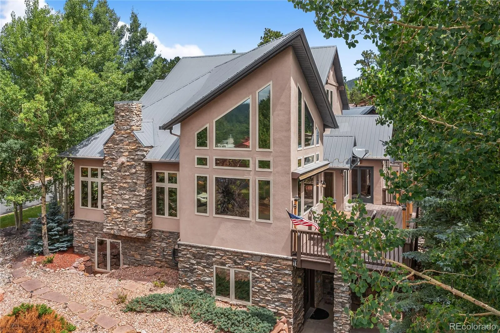 Thunderbird Estates