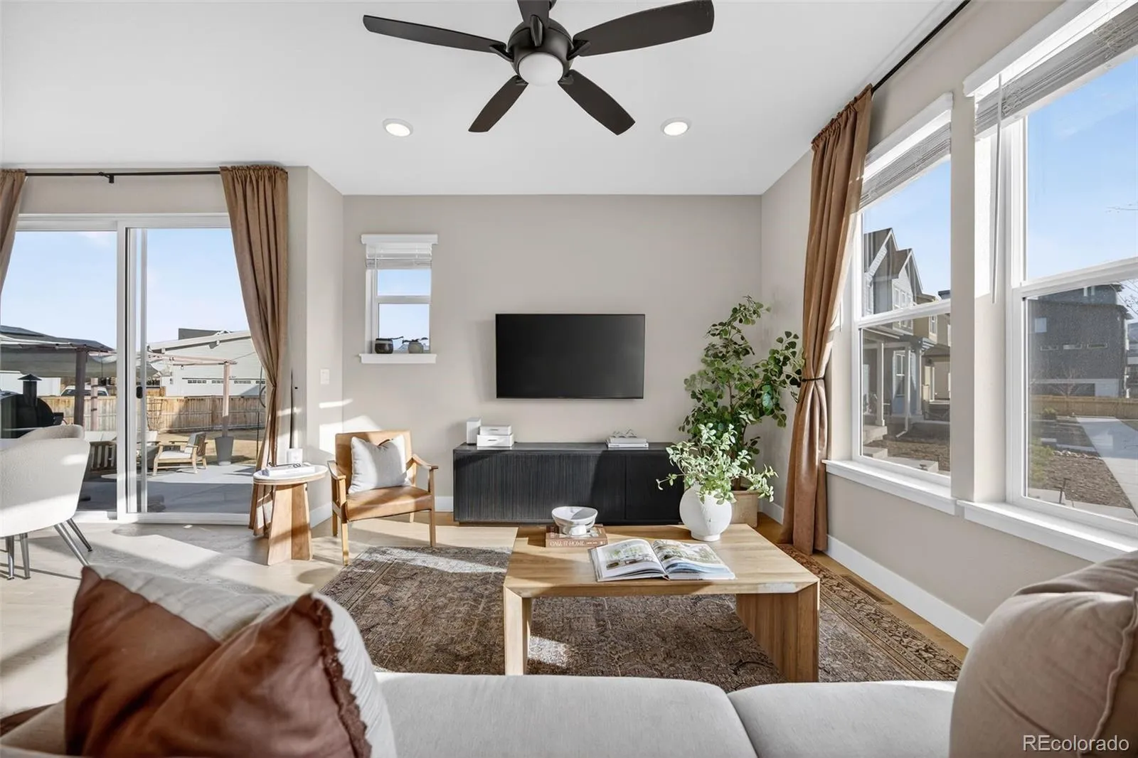 Central Park Filing 57