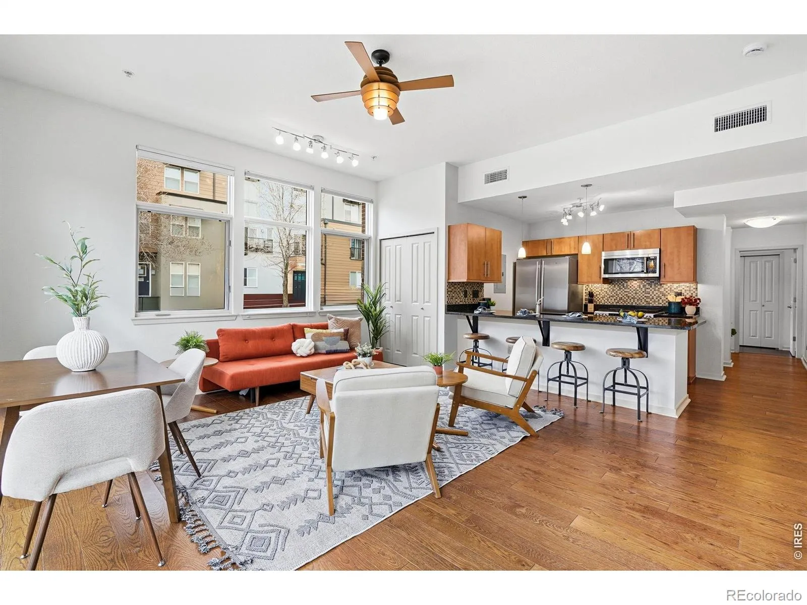 Village At Uptown 7th Amd