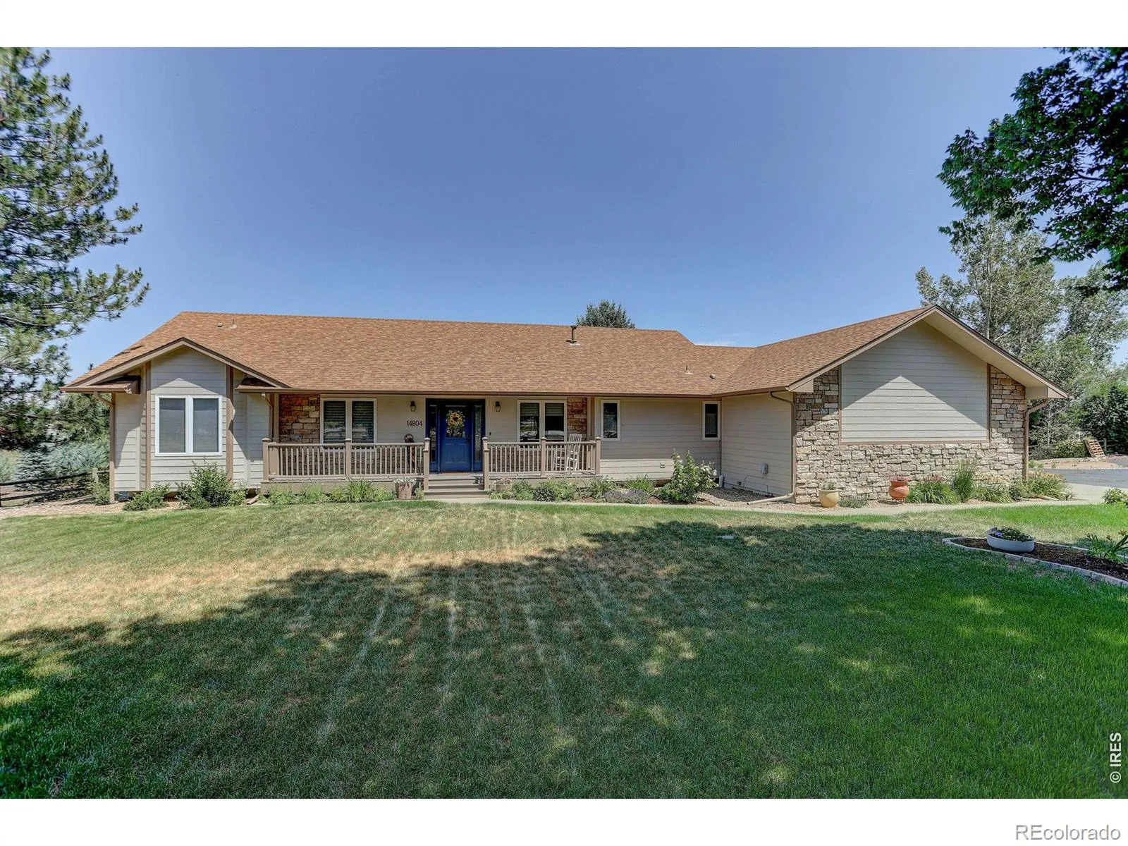 Hunters Cove Subdivision