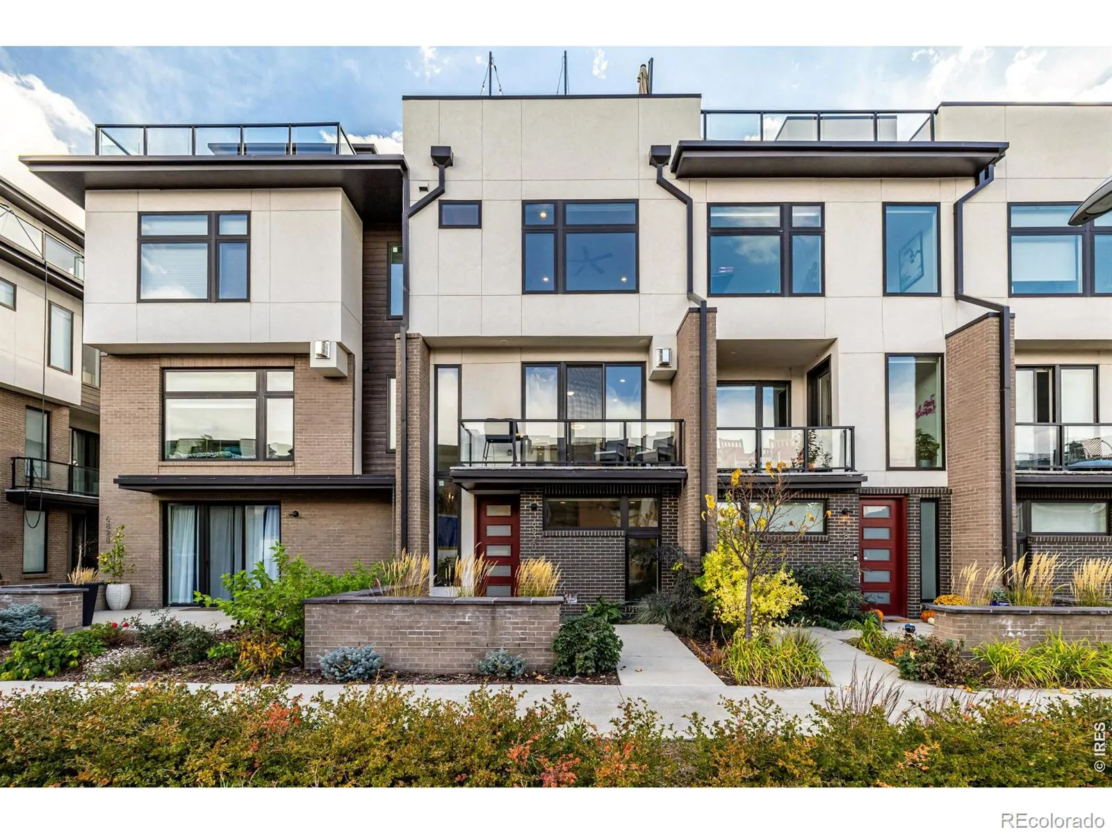 Boulevard One Filing 2