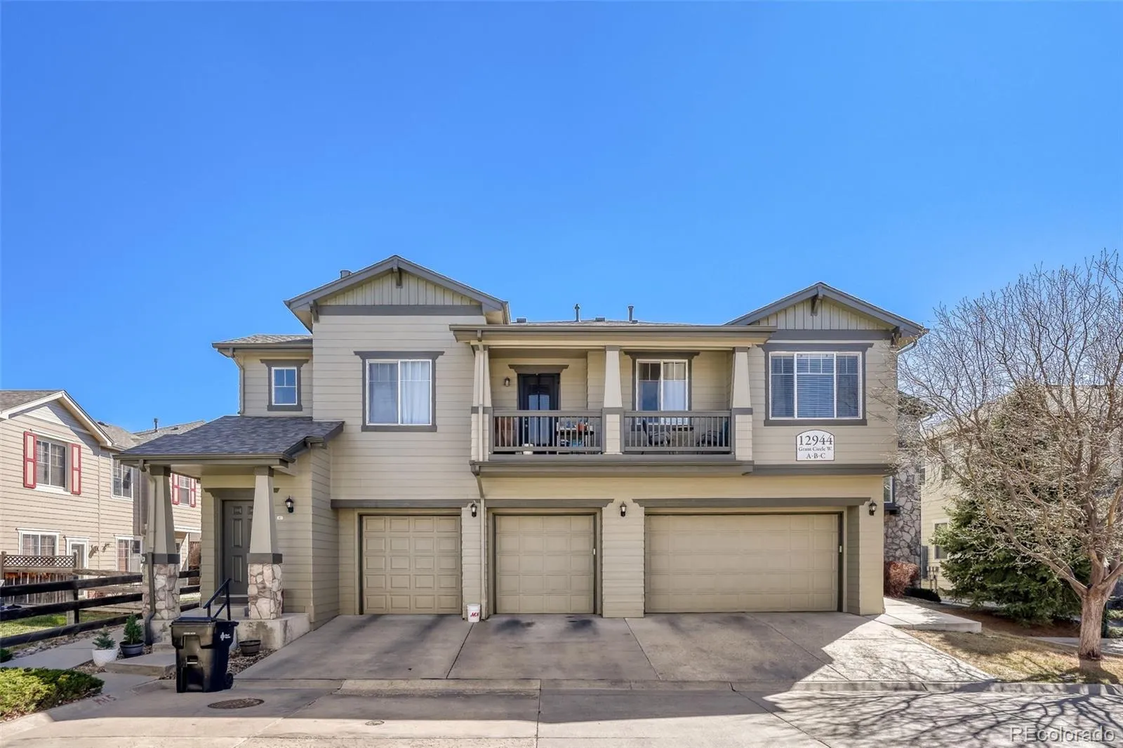Thorncreek Villlage