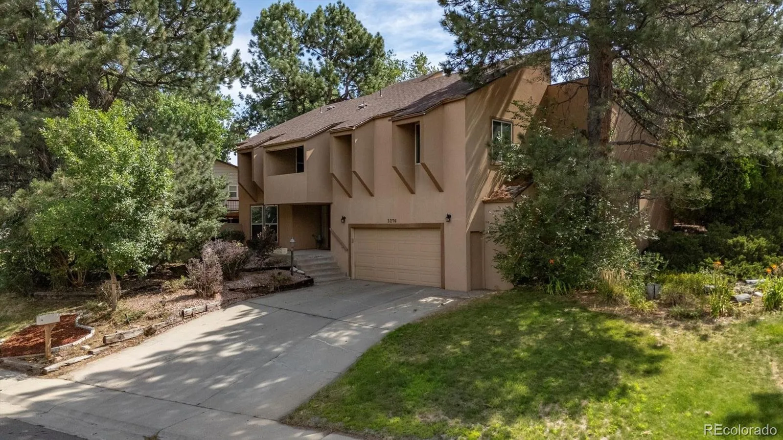 Huntington Estates