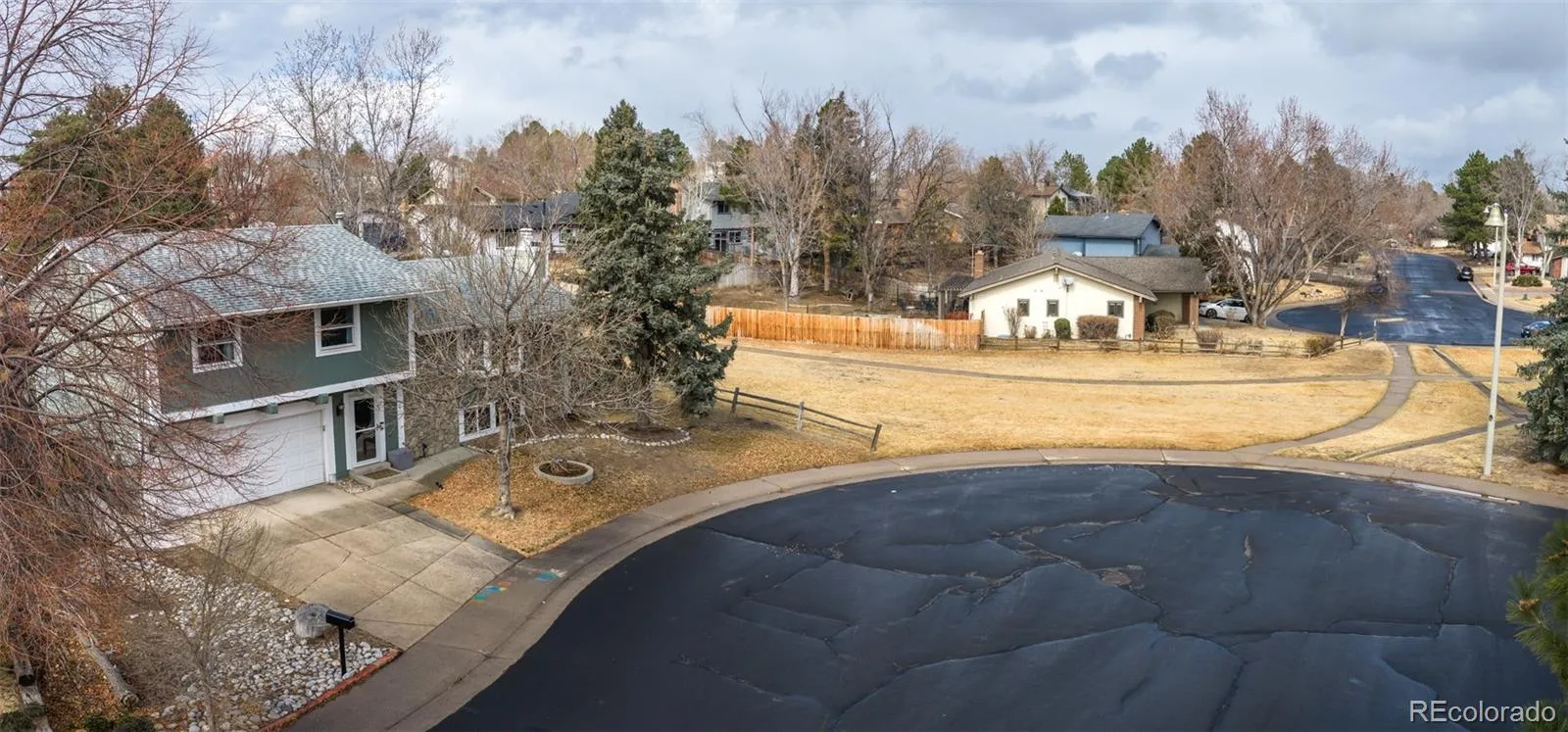 Mission Viejo 3rd Flg