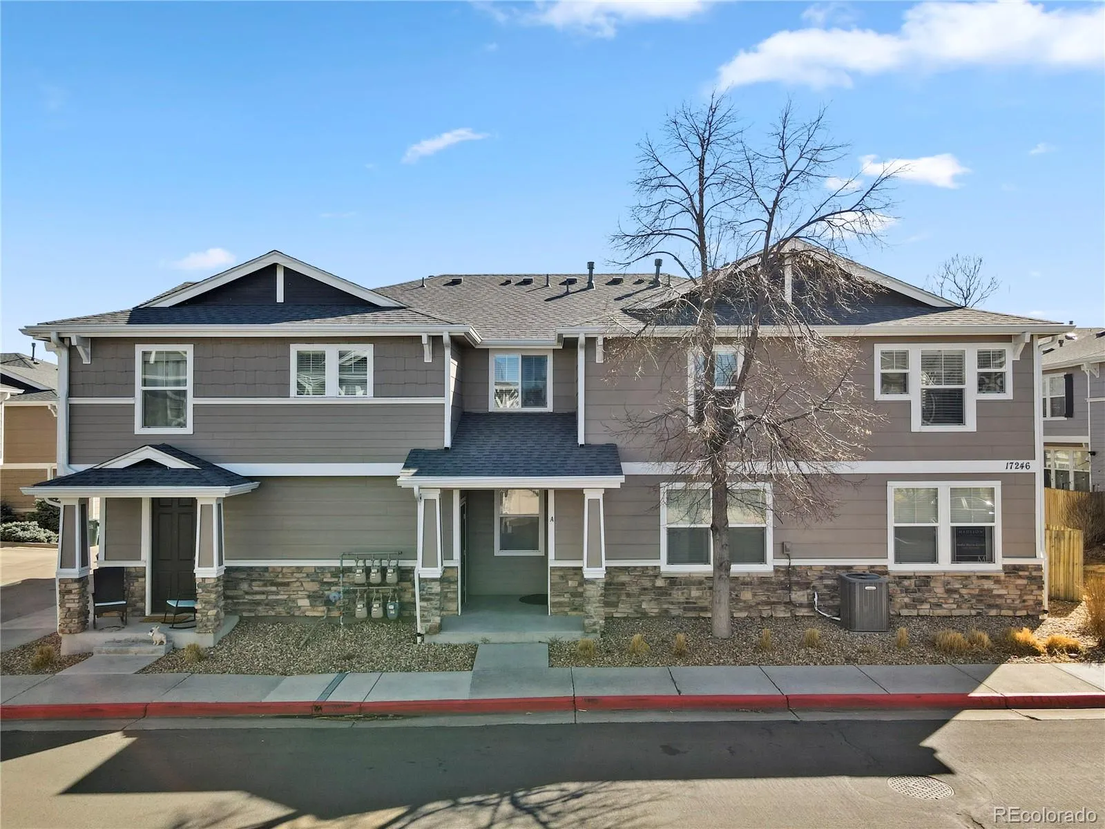 Cottonwood South