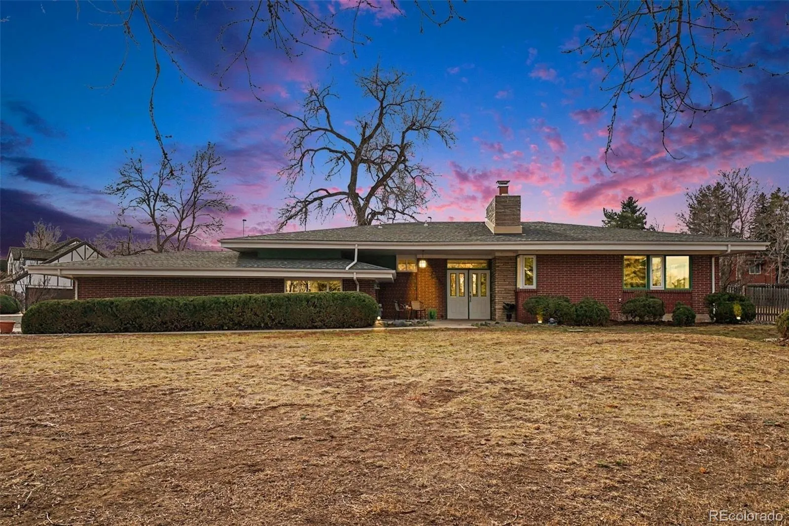 Oberon Acres