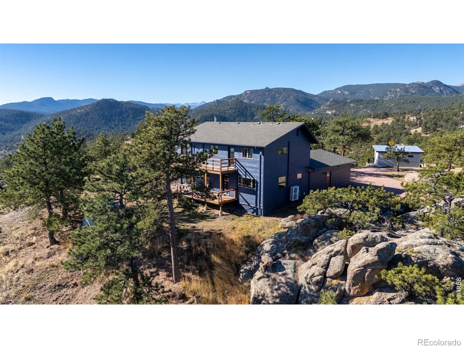 Spring Gulch Ranch Estates