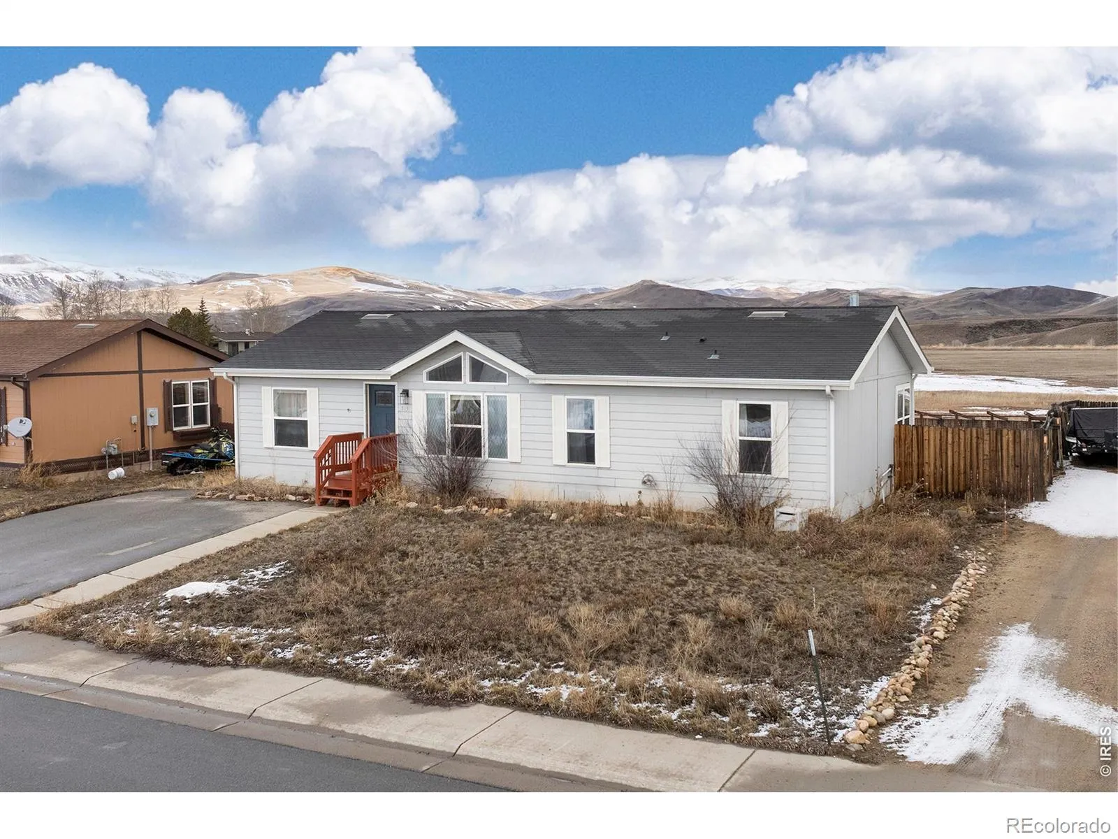 Grand Meadows Granby