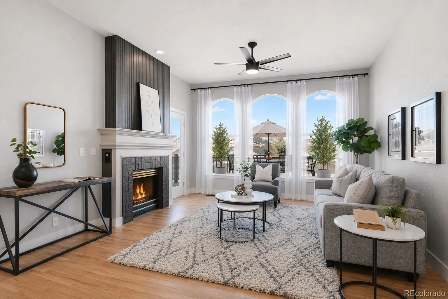 The Fairways of South Suburban