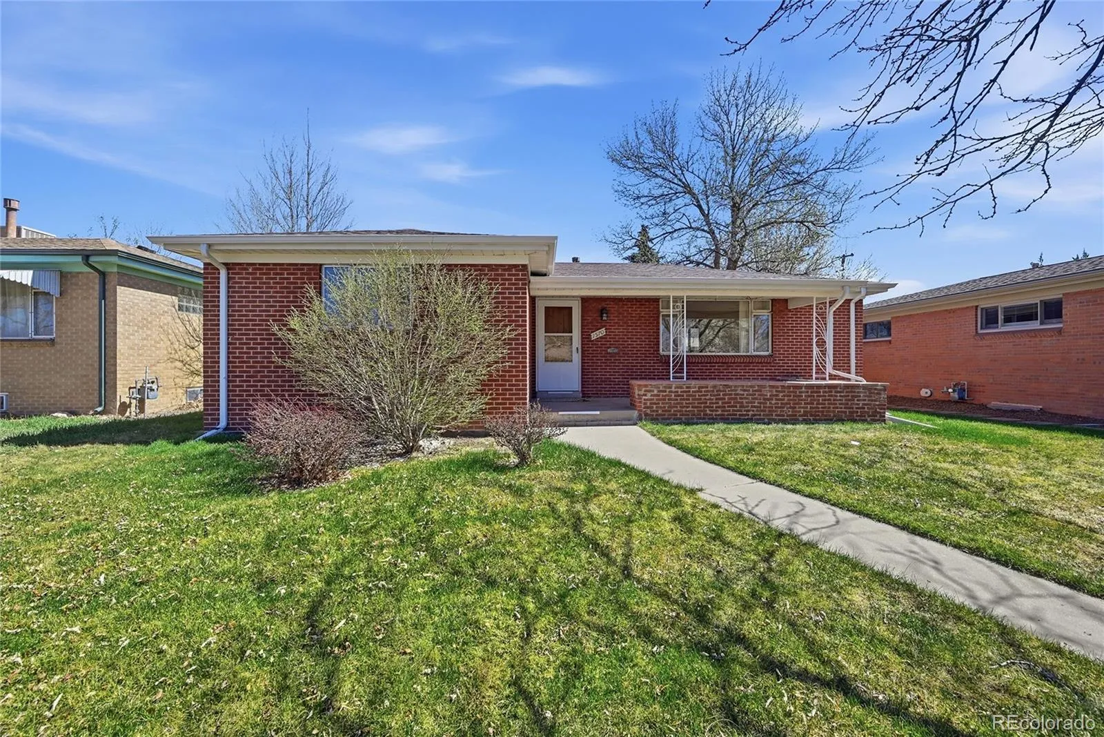 Karey Lynn Subdivision