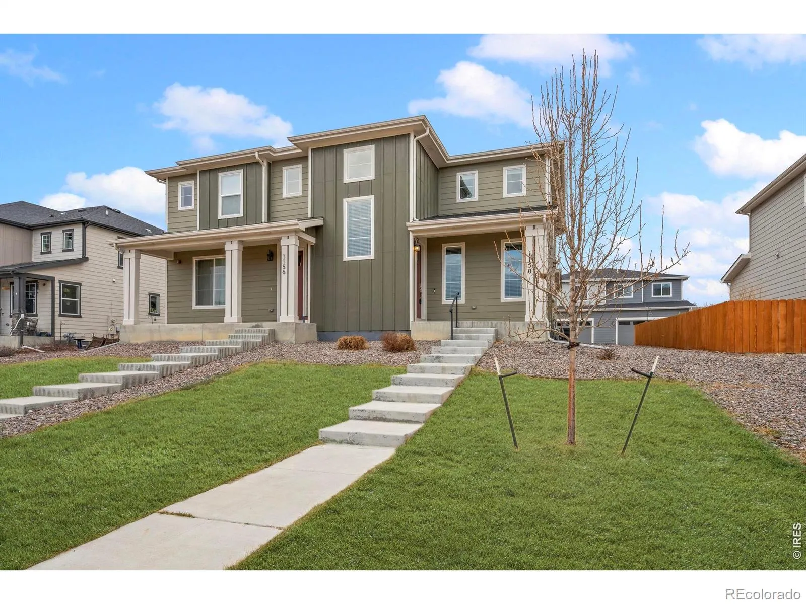 Registry Ridge 7th Filing