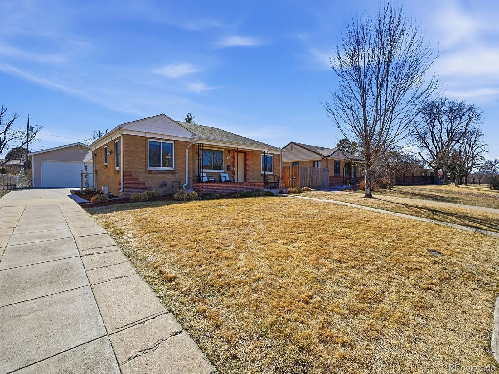 Carlson Mcclelland Heights