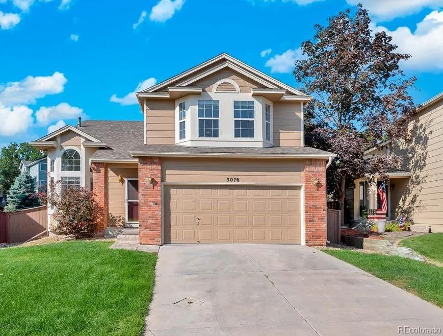 Highlands Ranch