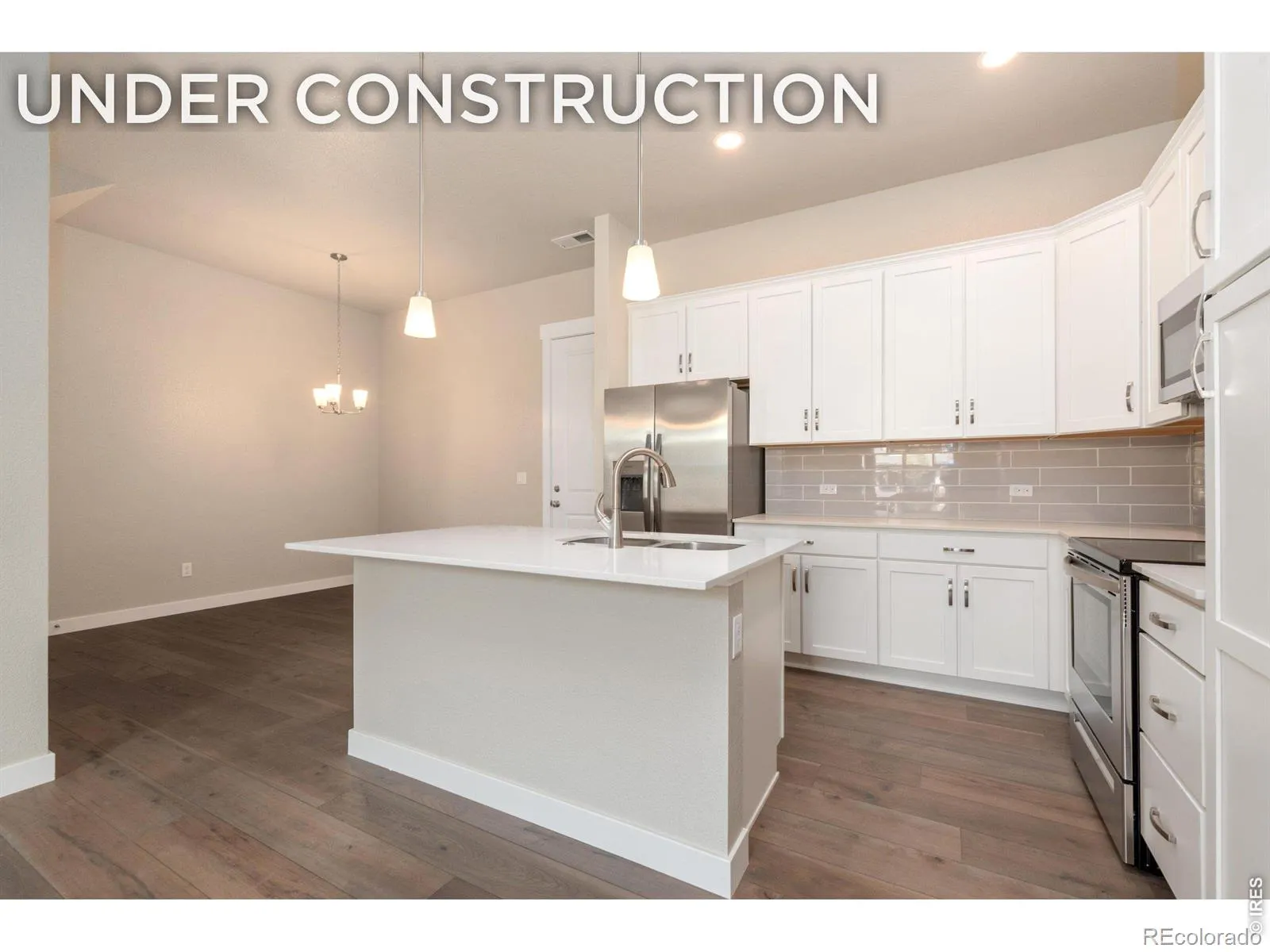 The Lakes at Centerra- Discovery