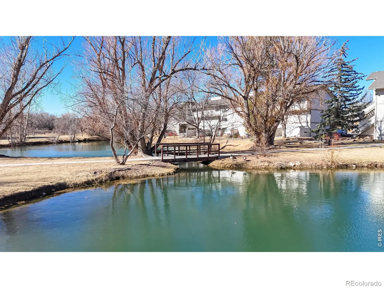 Heatheridge Lakes Condo