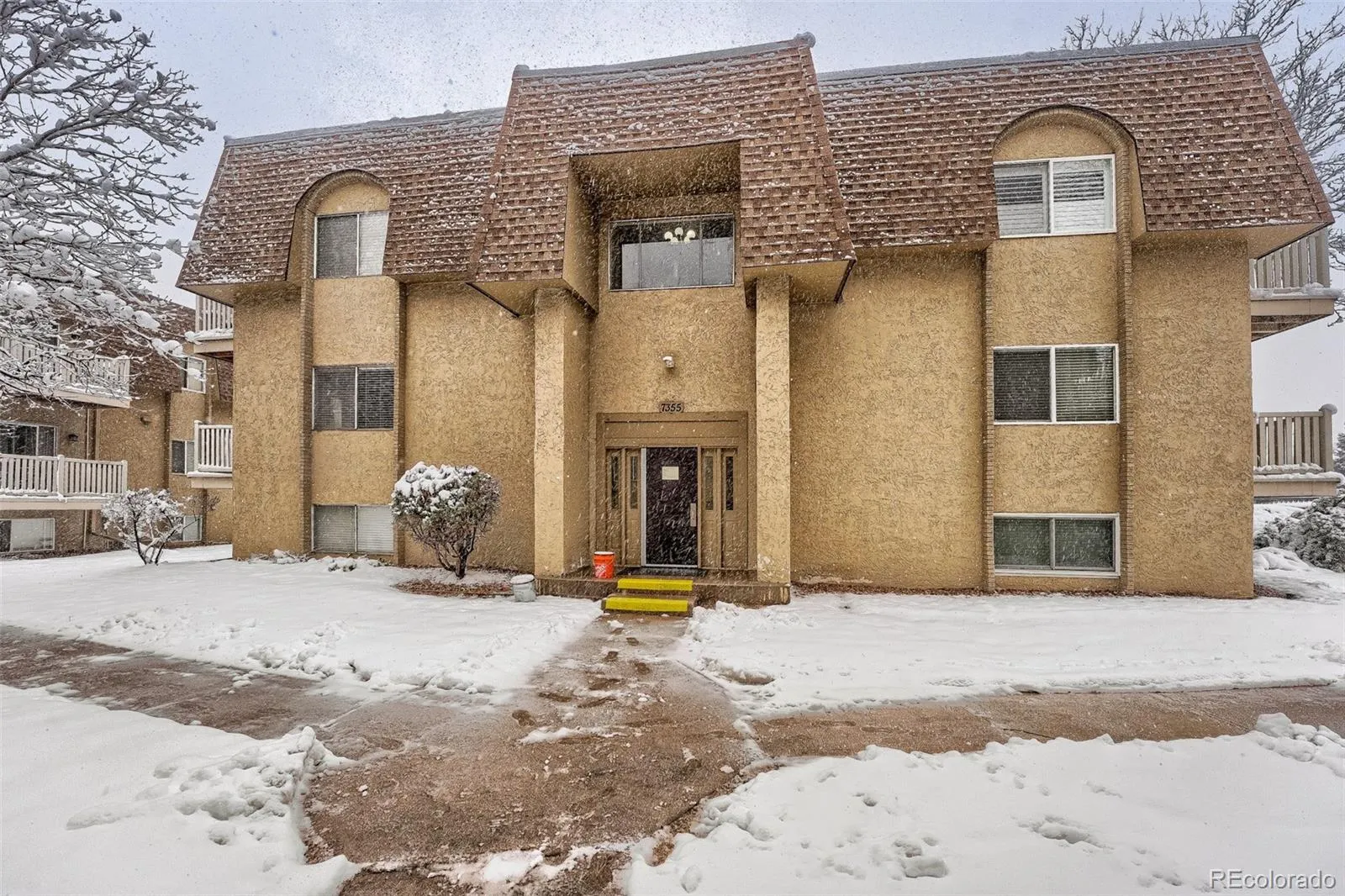 Whispering Pines West