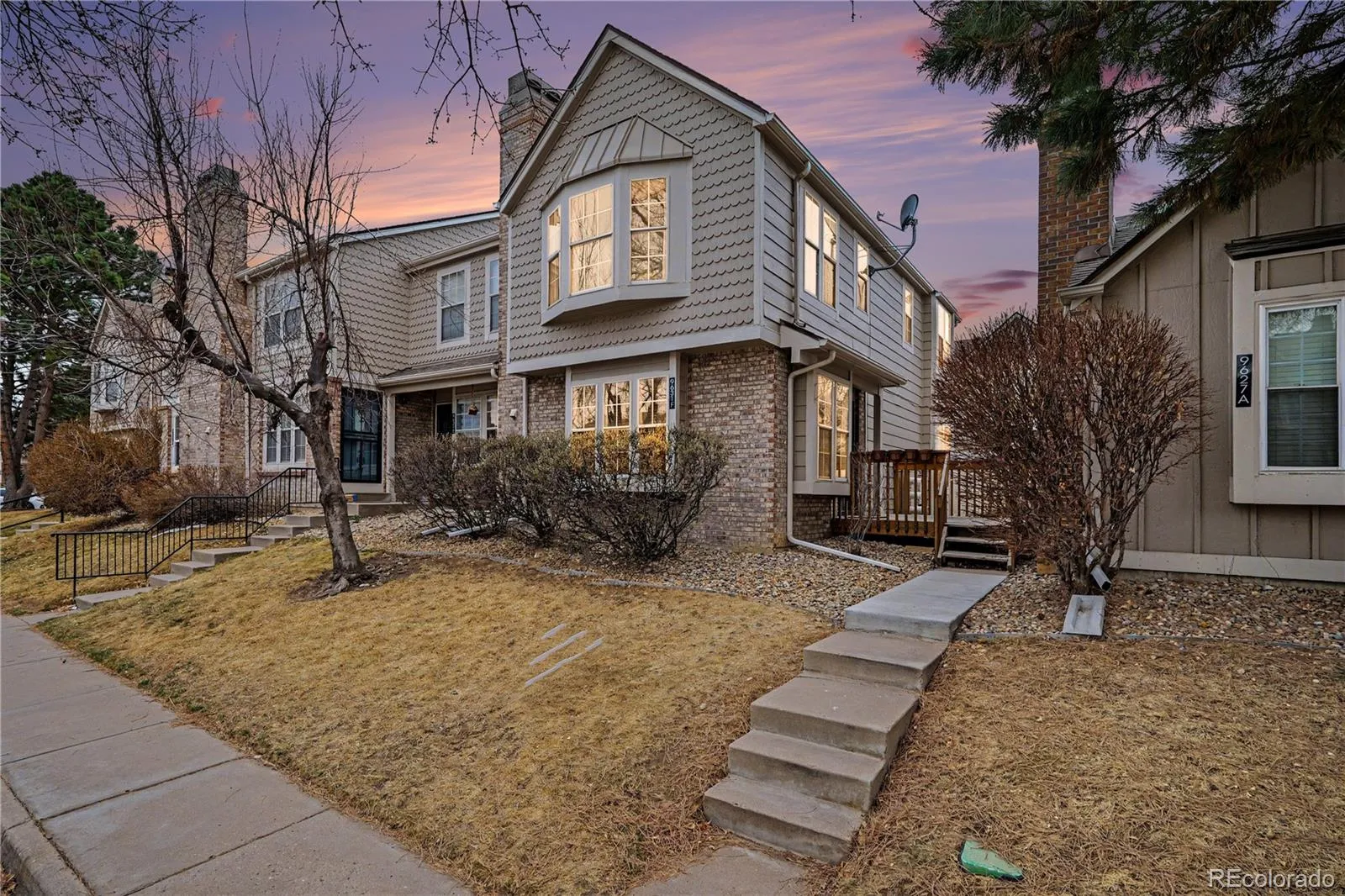 Dakota Station Condos