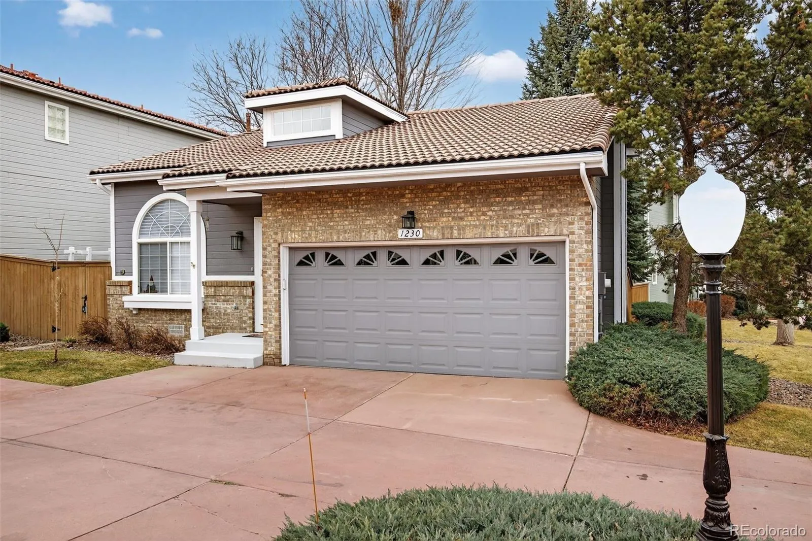 The Villages at Highlands Ranch