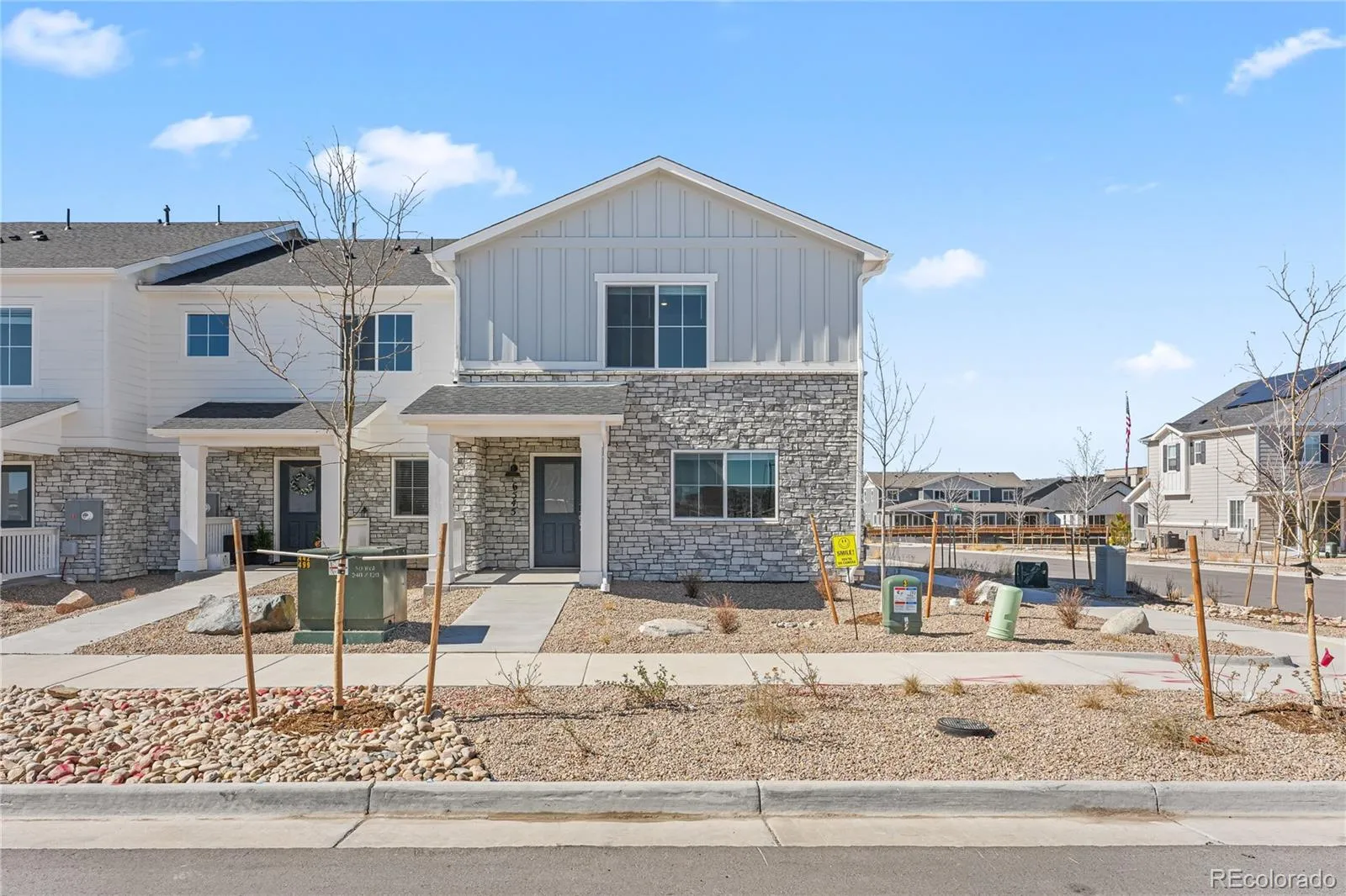 HIGH POINT AT DIA FLG 11 BLK 8 LOT 22
