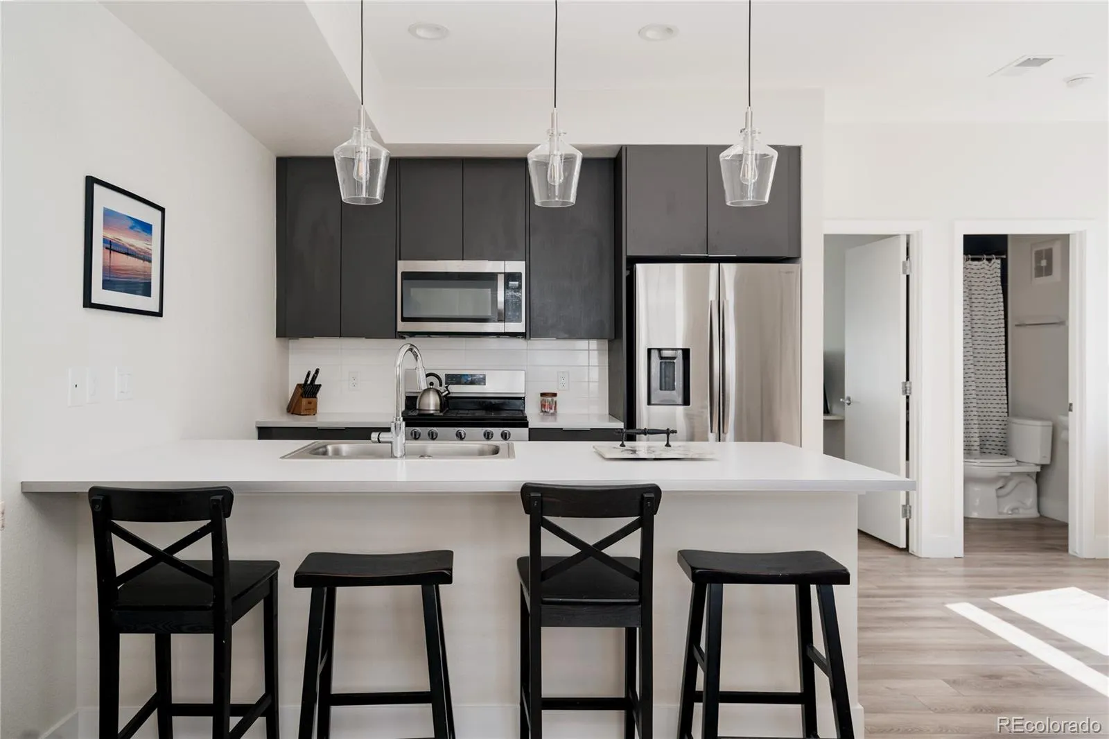 Parkview Residences