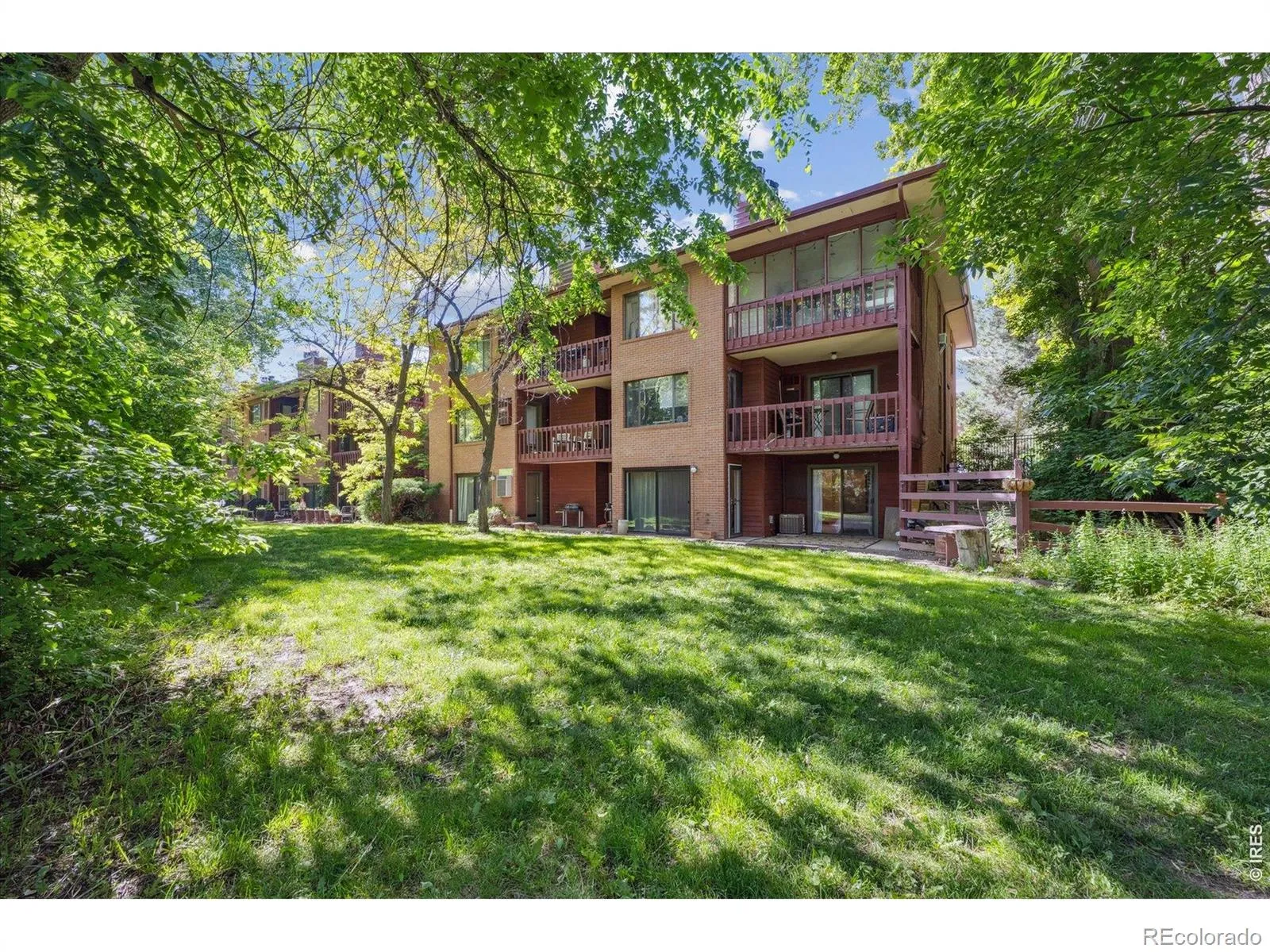 Gregory Creek Condos