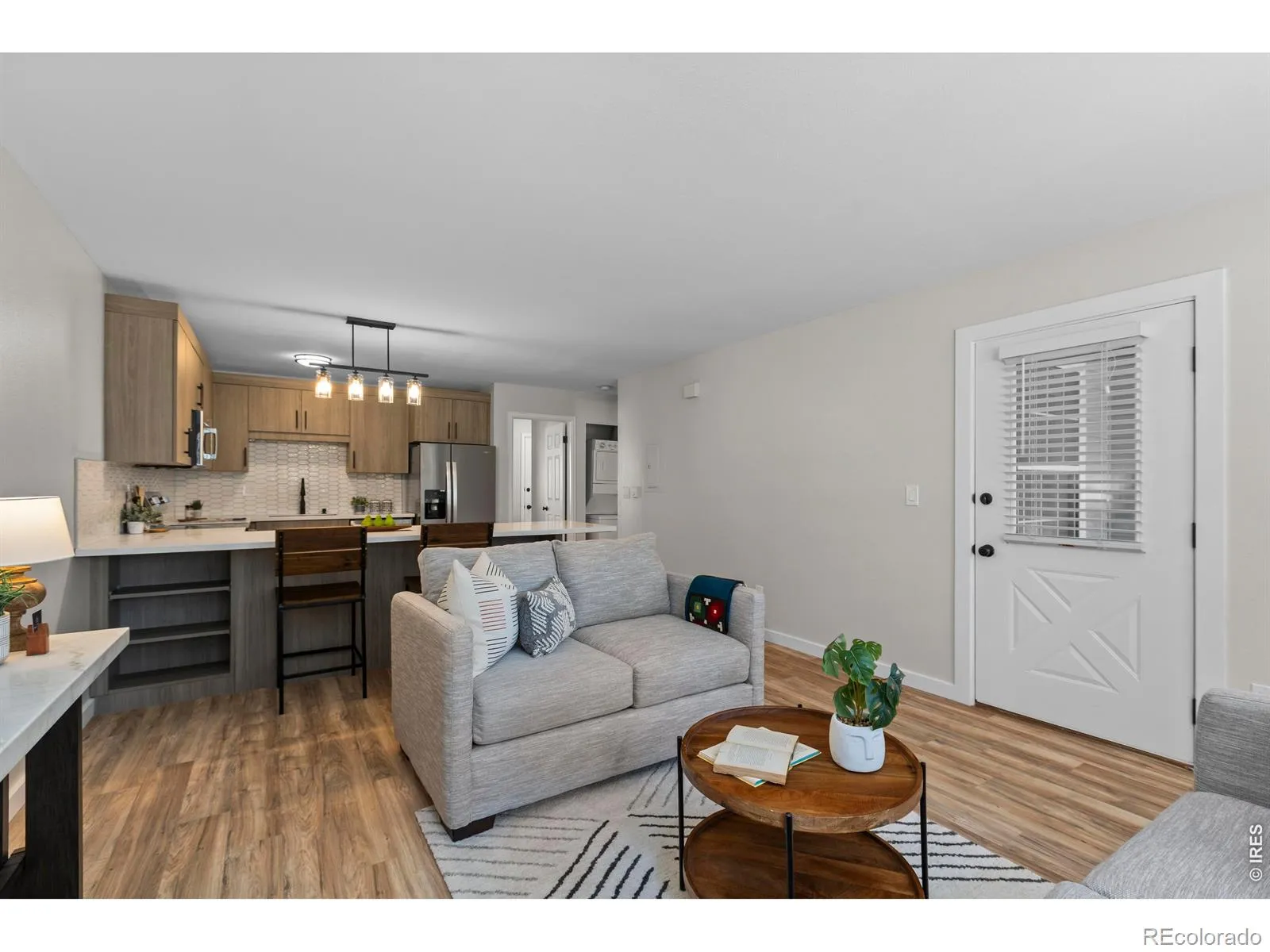 Gables At Silverplume Condo