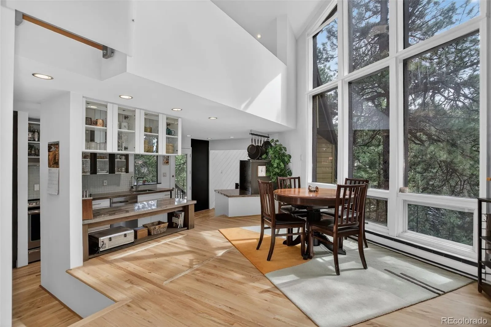 Evergreen Park Estates