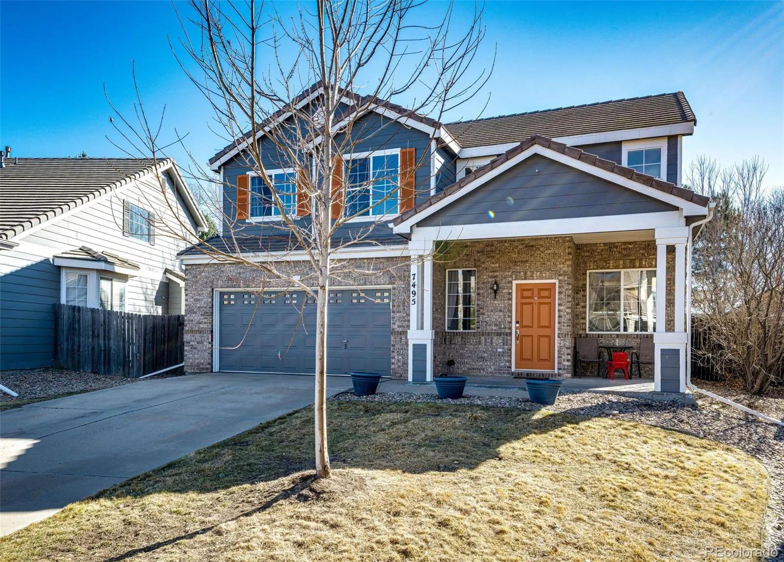 Creekview at River Run II