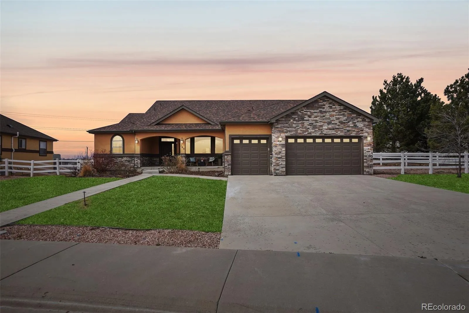 Appel Farm Estates