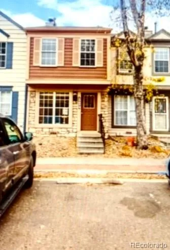 Cobblestone Village Filing 1